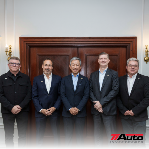 TiAuto PR Image Marubeni Acquisition 500x500
